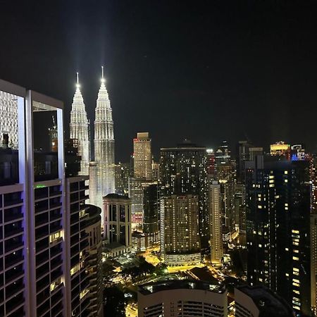 شقة Platinum Sky Park كوالالمبور المظهر الخارجي الصورة