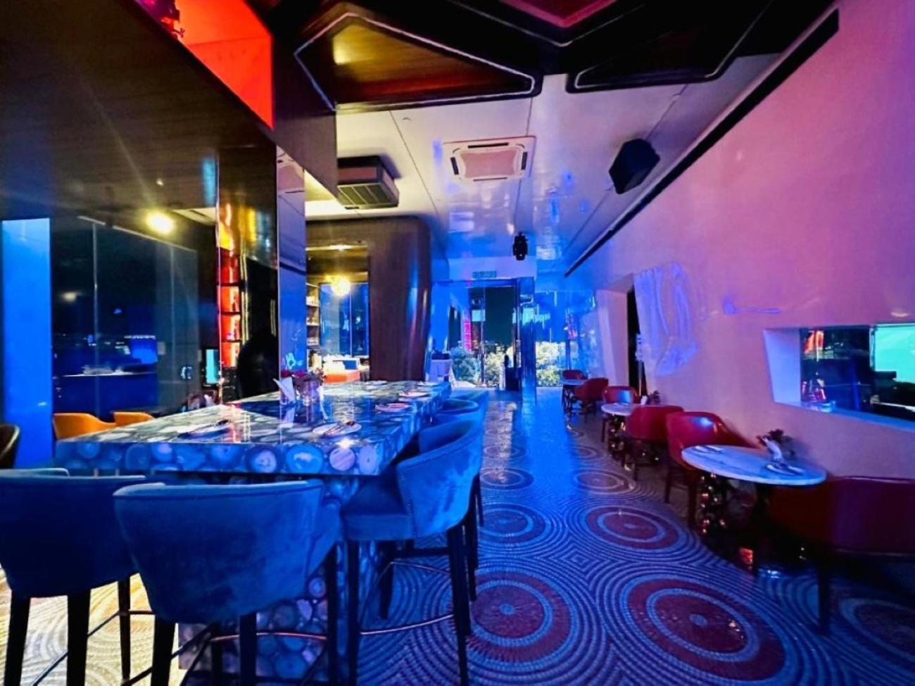 شقة Platinum Sky Park كوالالمبور المظهر الخارجي الصورة