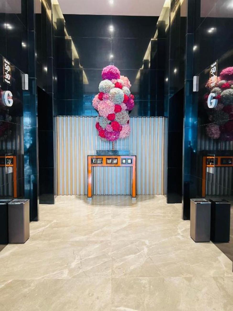 شقة Platinum Sky Park كوالالمبور المظهر الخارجي الصورة
