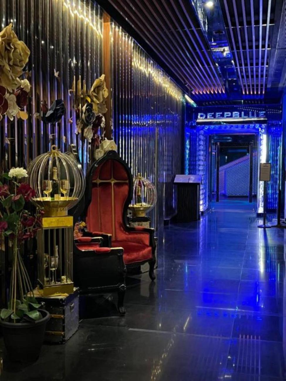شقة Platinum Sky Park كوالالمبور المظهر الخارجي الصورة